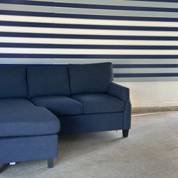 Couch L Shape Sectional