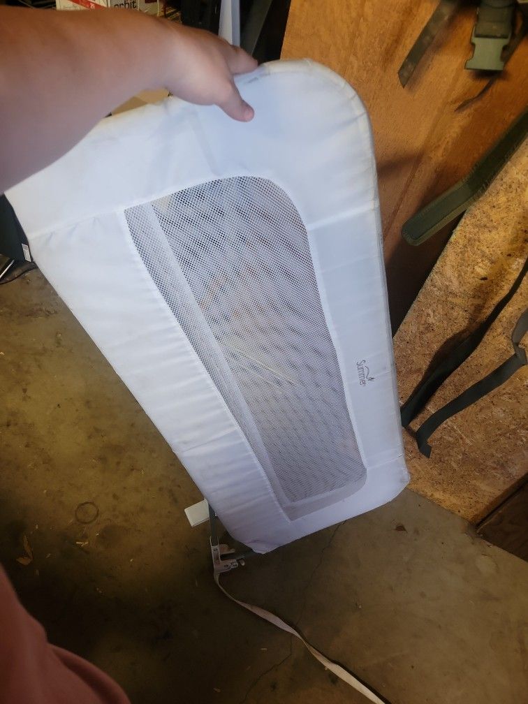 Child Bed Rail