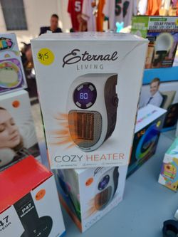 Cozy Heater