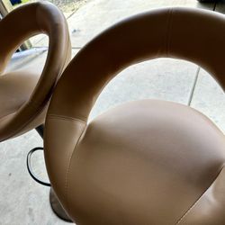 Height Asjustable Stools 