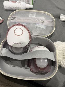 Momcozy M6