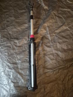 Portable IV Poles Total 5