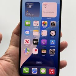 UNLOCKED iPhone 13 Pro Max 256GB Graphite BH 78%