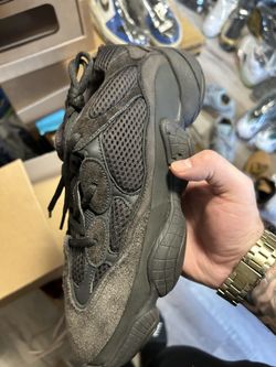 Yeezys