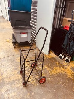 Shopping Cart