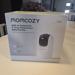 1080p Full HD Camera for Video Baby Monitor BM04