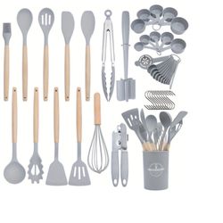 46 Piece Kitchen Set Brand New Sealed