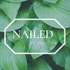 Nailed By Crystal
