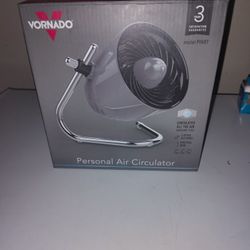 Vornado Fan