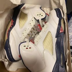 jordan 5