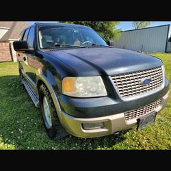 2004 Ford Expedition For Sale