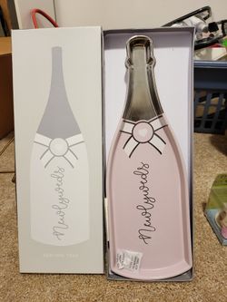 New Wedding Gift Serving Tray