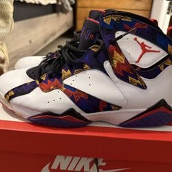 Jordan Retro 7 Sweater