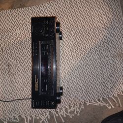 Sony Audio Video Control Center
