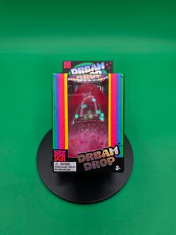 Nee Doh Dream Drop Sensory Squeeze Toy