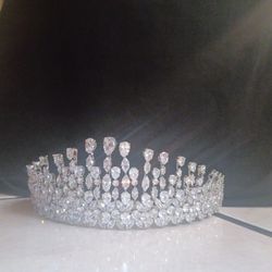 Quinceañera Crowns