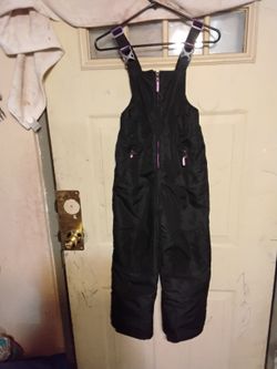 Overoles Niña 7/8 Y 10/12