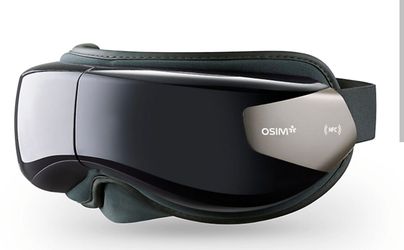 Osim U Galaxy Sync Eye massager - air bag NEW
