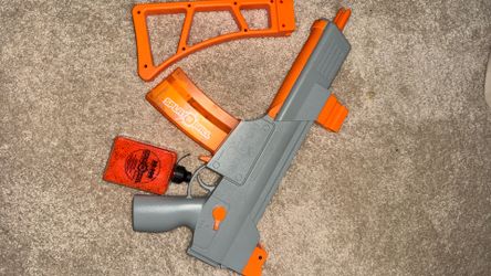Splat-R-Ball toy