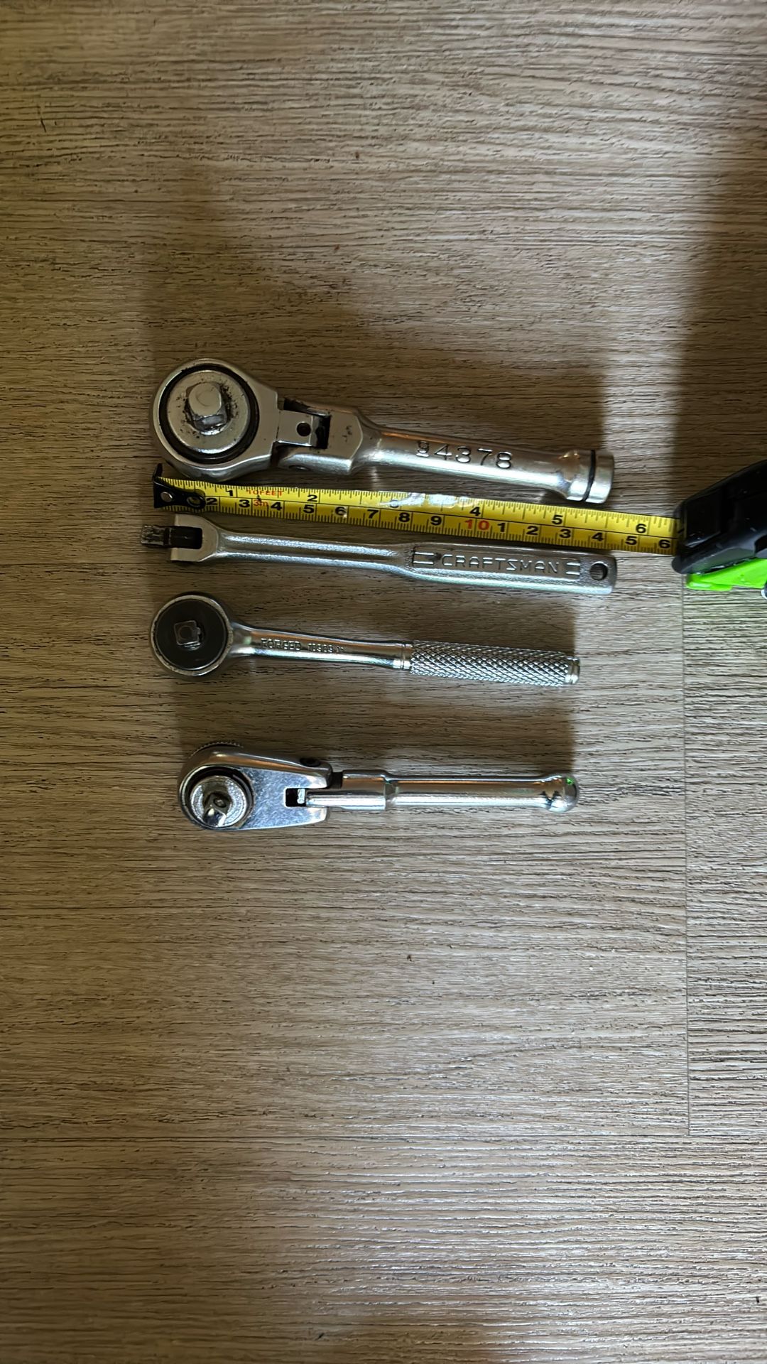 Tools Ratchet