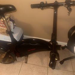 E-bike