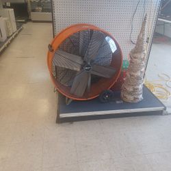 Fan