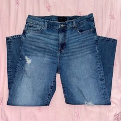 Kendall + Kylie Jeans