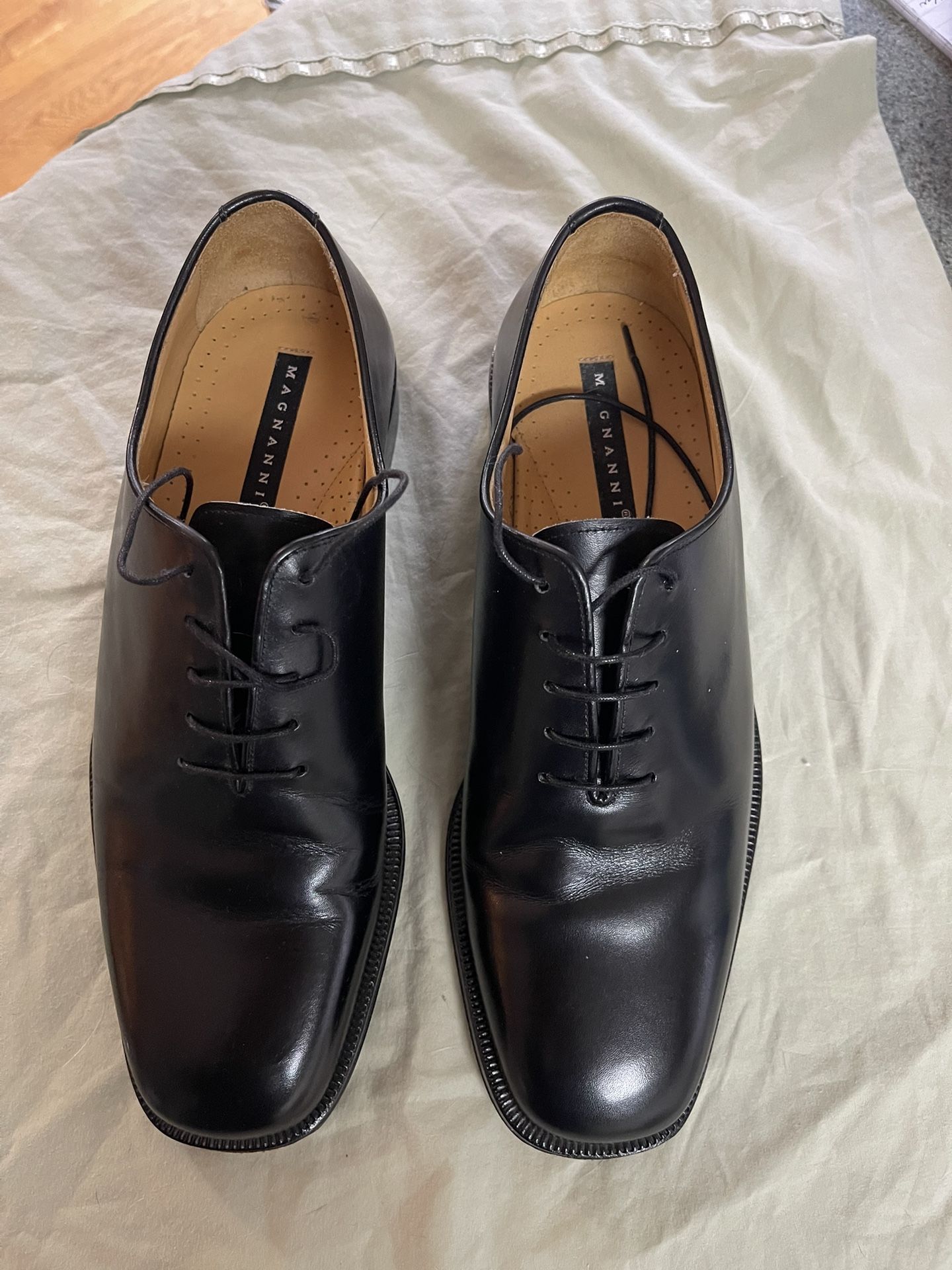 Men’s Shoes - MAGNANNI - 9M