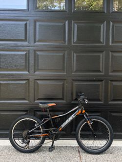 Giant XTC Mountain Kids 20”