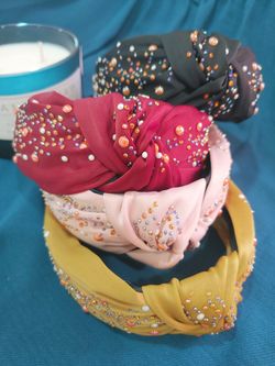 Fashion Headbands❤️