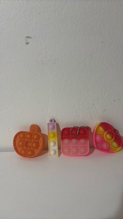 Fidgets