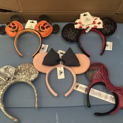 Disney ears bundle