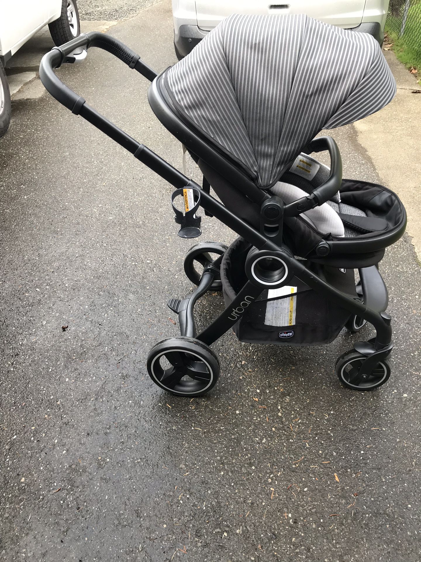 Chicco Urban Stroller