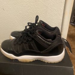 Jordan 11 Retro Low