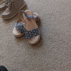 Girl Shoes 