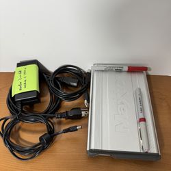 300GB External Storage Hard Drive and Accessories. 