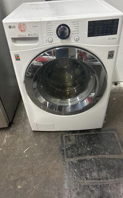 Washer And Washer Delivery Servicio Free 4 Months Warranty 4 Meses De Garantía 