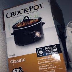 Crockpot