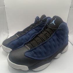 Jordan 13 Brave Blue 2022