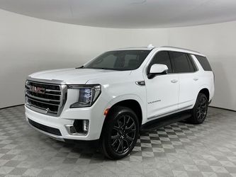 2024 GMC Yukon