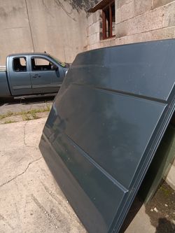 Chevy truck cap