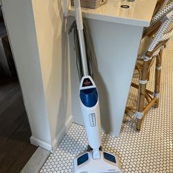 Bissell Steamer Mop 