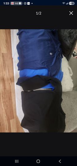 Soccer undershirt