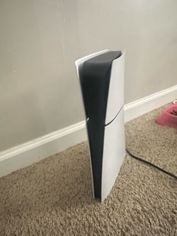 PlayStation 5 in perfect condition