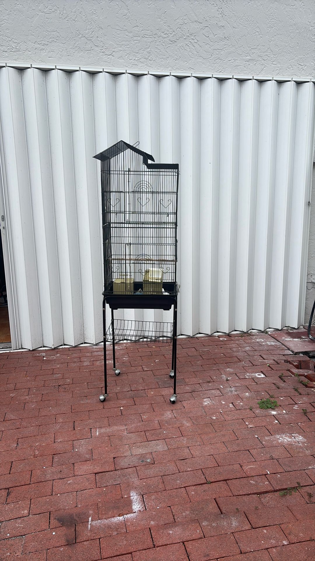 Bird Cage