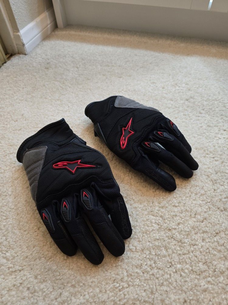 Alpinestars Shore Gloves 