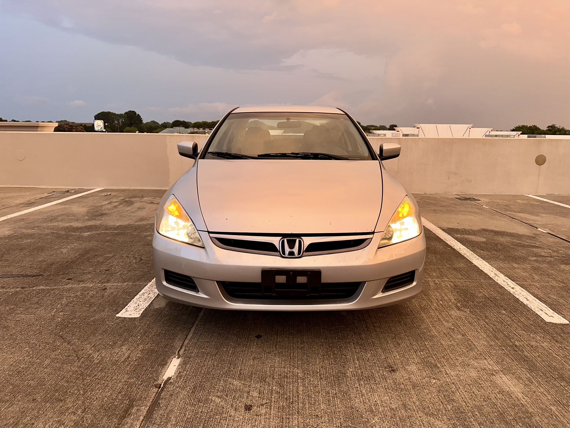 2006 Honda Accord