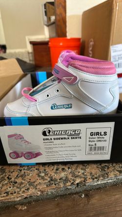 Chicago Girls Skate