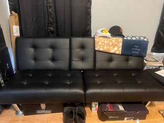 Couch/bed