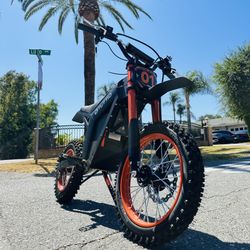 Electric Bike